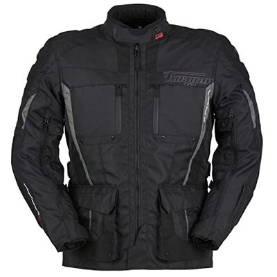 Furygan BREVENT 3IN1 WATERPROOF JACKETS AND COATS ADVENTURE,TOURING