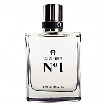 Aigner Nº1 Água de toucador - 100 ml