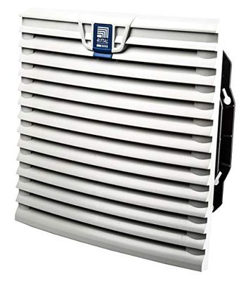 Rittal 3240100 - Ventoinha com filtro 180m3/h 230v