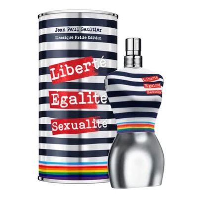 JPG Classic Le Pride EDT 100 ml