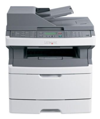 Lexmark X364dw 1200 x 1200dpi laser A4 33PPM WiFi multifunctionele – multifunctionele (laser, mono-geluid van scanning, mono, mono-faxing, 80.000 pagina's per maand, kunstdruk, digitalisering)