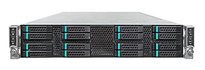 INTEL Serversystem H2216JFFKR JEFFERSON PASS