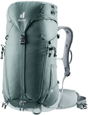 deuter Trail 28 SL Mochila de senderismo y Via Ferrata para mujeres