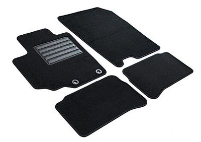 MTM SP-7198 Tapetes personalizados em veludo para Suzuki Vitara (também Hybrid) 04.2015>