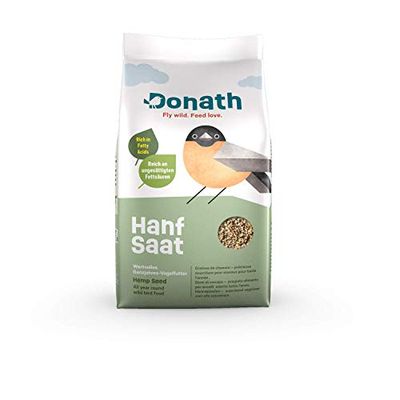 Donath Hennepzaden, 1 x 1 kg