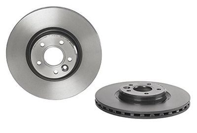 Brembo 09.C542.21 Rotores de disco de travão