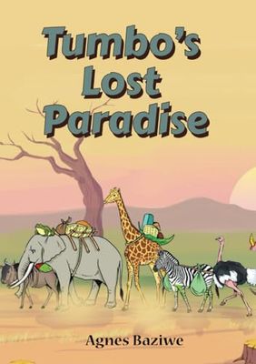 Tumbo's Lost Paradise