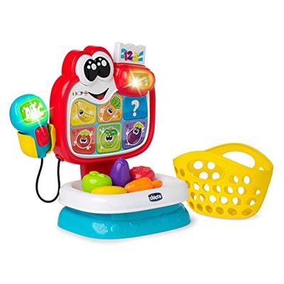 Chicco Dwujęzyczny Baby Market