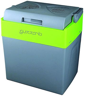 Guzzanti Gz 30B Raffreddatore Termoelettrico, Grigio