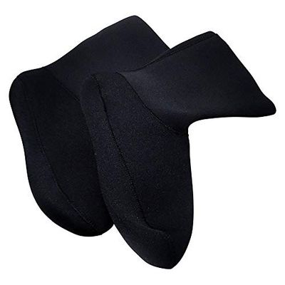 Tecnomar 300221-0020-T - Par Scarpin Neopren Torra kostymer Storlek: XL