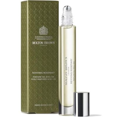 Molton Brown Reviving Rosemary Perfume Oil Roll-On 10 ml