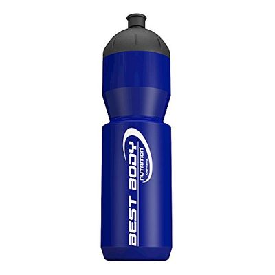Best Body Nutrition Sportsbottle 750 ml, 2490, 750 ml (1 opakowanie)