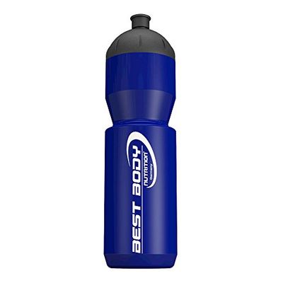 Best Body Nutrition Sportsbottle 750 ml, 2490, 750 ml (1 unidad)