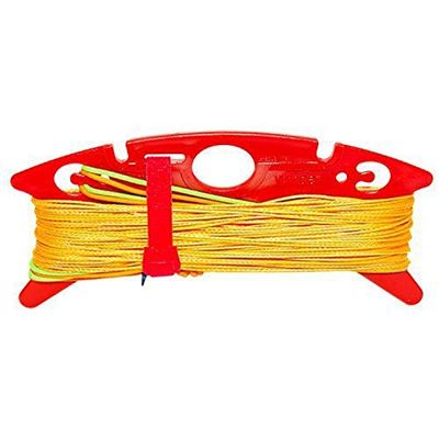 Elliot Climax Line Set DYNEEMA PROFILINE 2 Lignes 38 daN (38 kg), 2 x 20 m