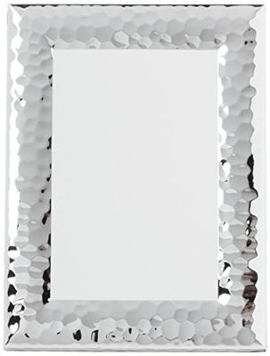 Zep Silver Frame, Metal, 10 x 15 cm