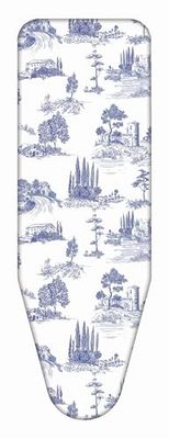 Replacement Cover for TUSCAN SUMMER Ironing Board 140 x 55 cm
