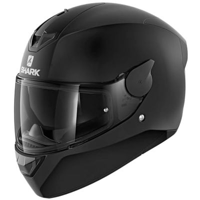 Shark D-skwal 2 Casco Moto, Hombre, KMA, S