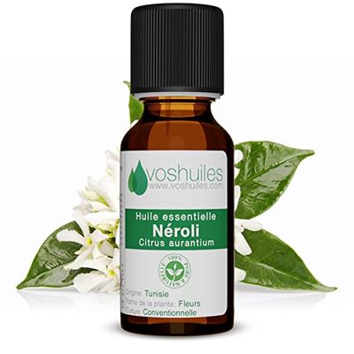 Aceite esencial de Neroli - 10 ml