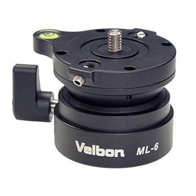 Velbon Base di livellamento ML-6