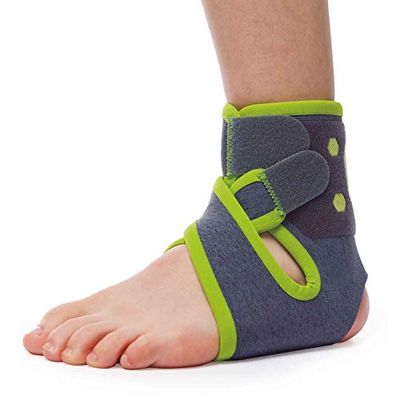 PRIM S.A. Myprim Kids Ankle Support