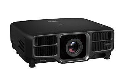 Epson EB-L1755U videoproiettore 15000 lumen, WUXGA, 3LCD, USB, HDMI, VGA, Nero