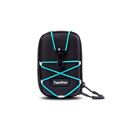 TwoNav - L Tasche Aventura/Trail | GPS Starre Jacke