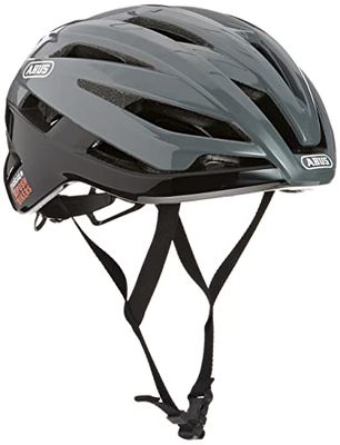 Abus Casque de vélo Unisexe ABUS STORMCHASER Maloja, Pushbikers Repl., S