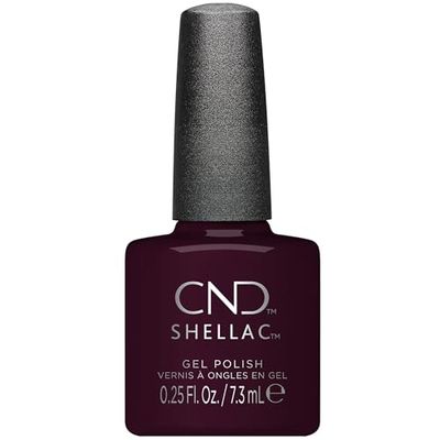 Shellac - Collezione Love Painted - Feel The Flutter