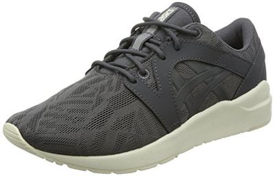 ASICS Dam Gel-Lyte Komachi sneakers, Grå grå vit grå vit - 39.5 EU