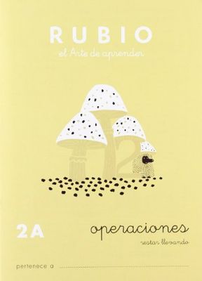 Operaciones RUBIO 2A