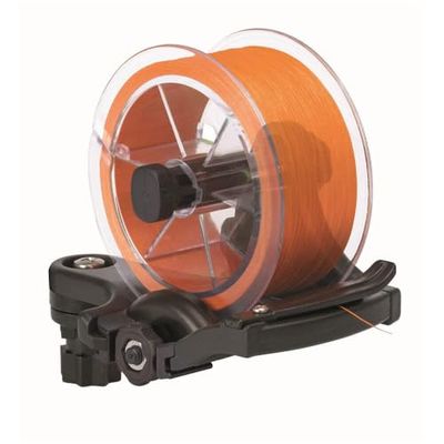 Railblaza Unisex Starport Spooling Station, Svart, En Storlek