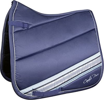 Cavalli Puri Melody Tapis de selle 3501 Vielseitigkeit