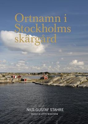 Ortnamn i Stockholms skärgård