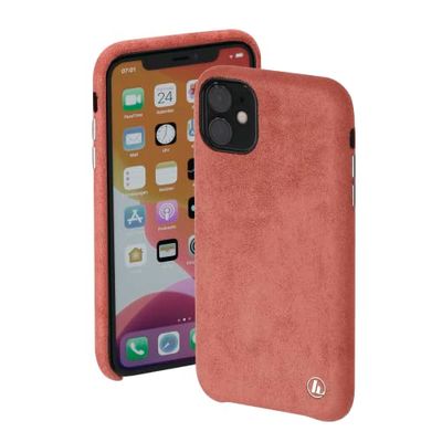 Skal Finest Touch pr Apple iPhone 12 Mini, korall