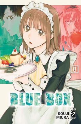 Blue box (Vol. 8)