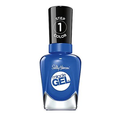 Sally Hansen Miracle Gel, 360 Tidal Wave