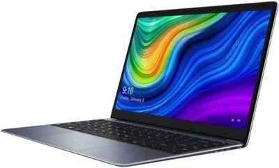 NB 14" CEL-N4000 8GB 256SSD W10 CHUWI HEROBOOK PRO