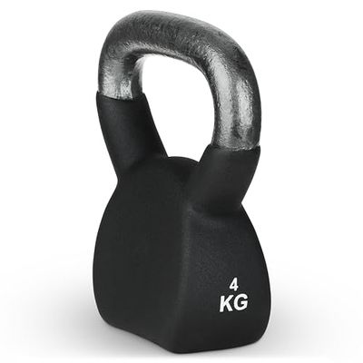 Athlyt - Odlew Ergo Kettlebell
