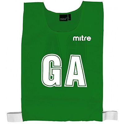 Mitre Korbball Pro Trainigs-Liefje, 7-pack Bibs