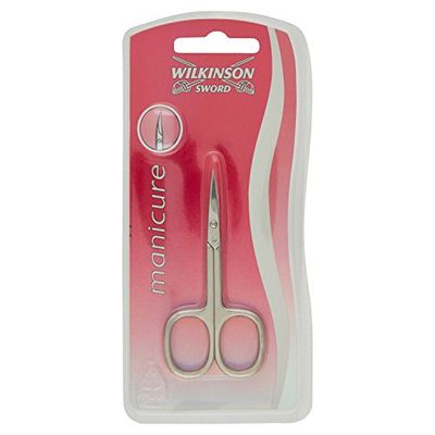 Wilkinson Sword manikyr sax handvård, 1 st