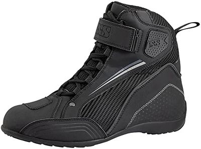 Buty trekkingowe Ixs Breeze 2.0 czarne 41