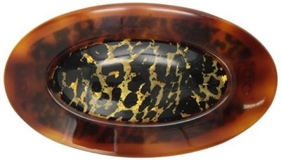 Caravan Hair Decoration Barrette Number 244