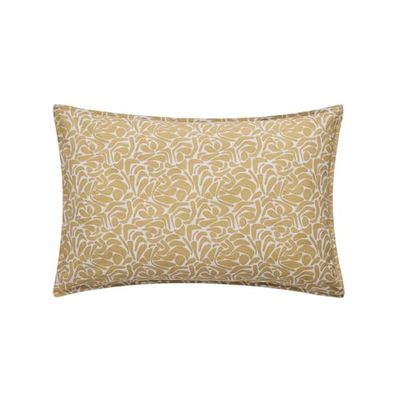 Federa stampata in percalle di cotone, Hera, 50 x 75 cm, Essix