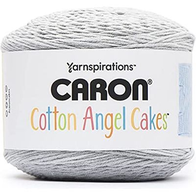 Caron Cakes Cotton Angel Cakes - Pepper