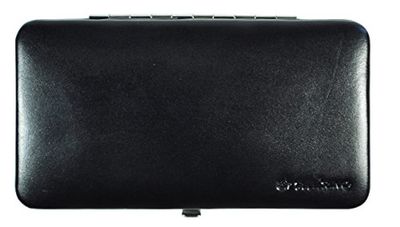 Pfeilring Eleganza Trousse de manucure Noir