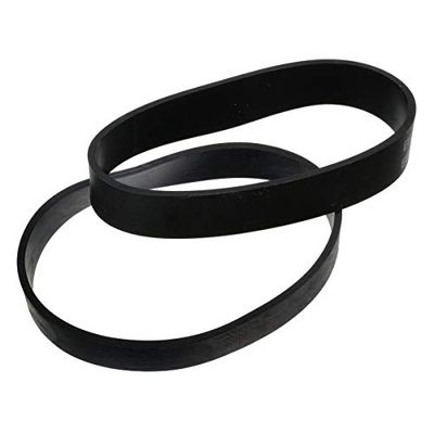 Paxanpax PFC050 Lot de 2 Courroies d'entraînement compatibles Oreck XL