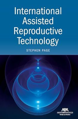 International Assisted Reproductive Technology