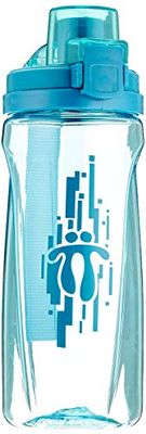 TOTTO fles, unisex, kinderen, meerkleurig, 1.12 l