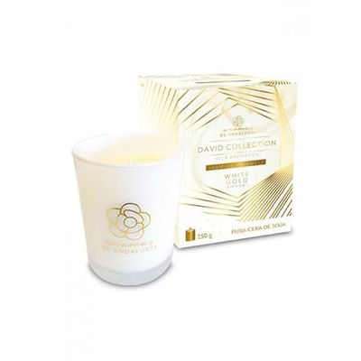 Candela White Gold Jasmine Chamelí 250 g