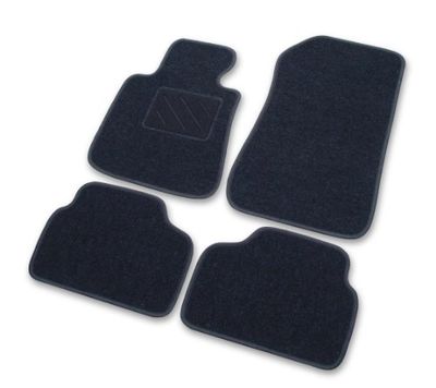 RAU RAMAK0393 Needle Felting Mat with Mat Fixing at the Front and Rear